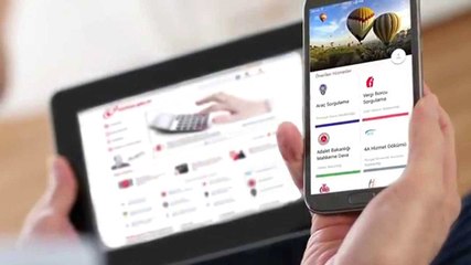 Bakan Arslan: 4 Binden Fazla Kamu Kurum İşlemleri E-Devlet'e Geçiyor