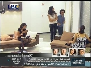 Quotidiennes MF2 Part4 28-11-07