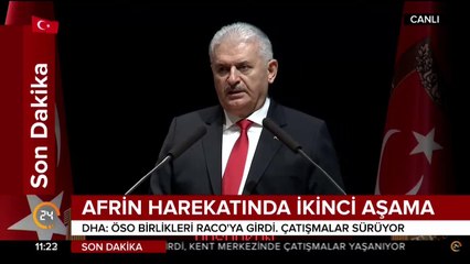 Harp Enstitüleri mezuniyet töreni