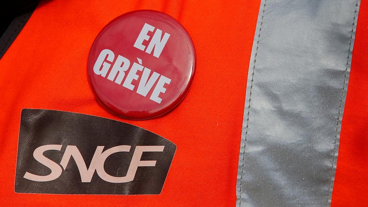 SNCF : début frigide des négociations avec les syndicats