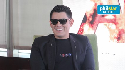 What's next for Sandrino