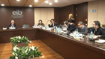 EMİB Başkanı Kaya: 'Doğaltaşta en şanslı ülkeyiz'