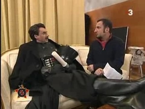 Polònia - Aznar - TV3, la Tele Del Tripartito