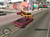 Super carros para el gta san andreas