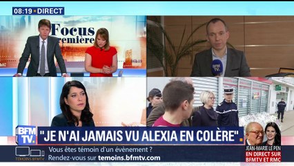 Focus Première : Les parents d'Alexia Daval ont rompu le silence