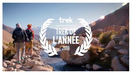 Treks de l'année 2018 / Nomade Aventure  : Madagascar, Makay, l'expé !