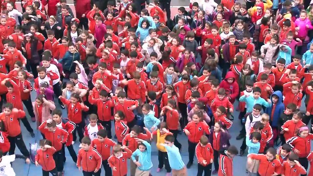 Obeziteye karşı savaş açtılar - BURSA