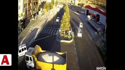 Kuralsız sürücüler mobeseler tarafından böyle görüntülendi