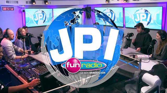 43eme cérémonie des Césars - JPI 8h50 (02/03/2018)