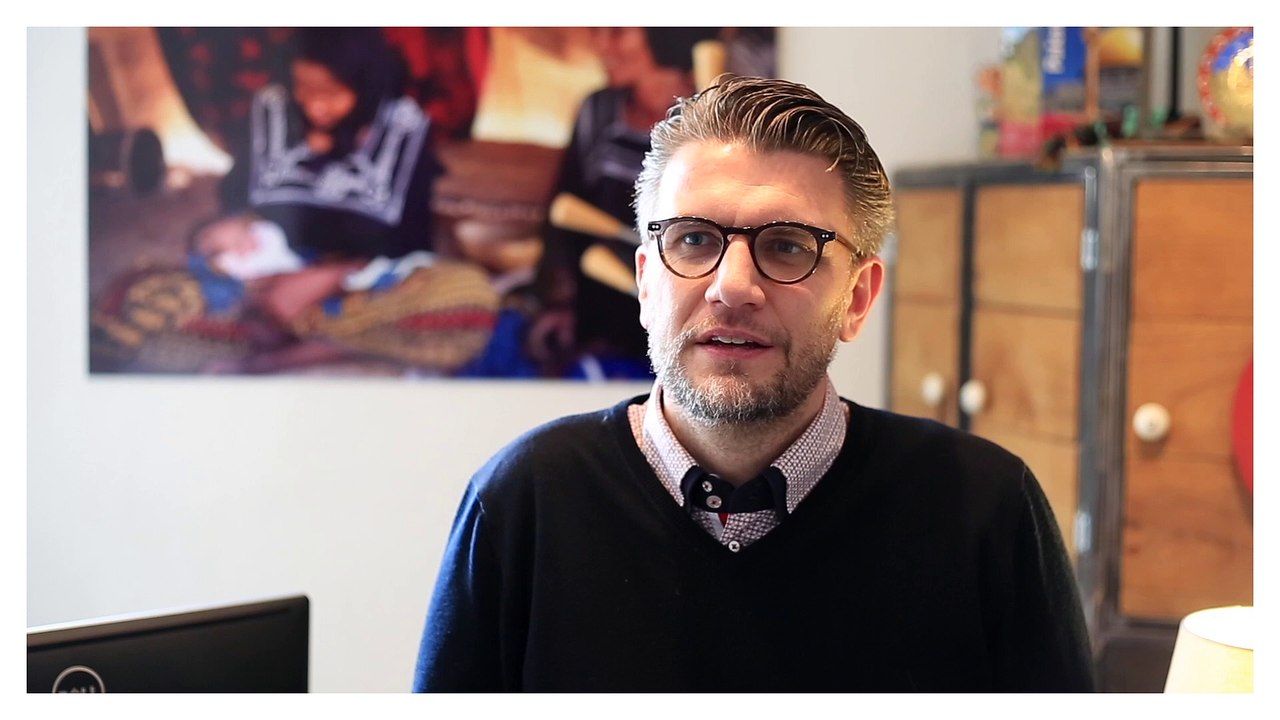 Voyages de l'année 2018 / Point-Voyages : Palestine, le sentier d'Abraham