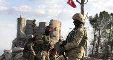 Milli Savunma Bakanı En Acı Rakamı Açıkladı: Afrin'de Bugüne Kadar 41 Türk Askeri Şehit Oldu