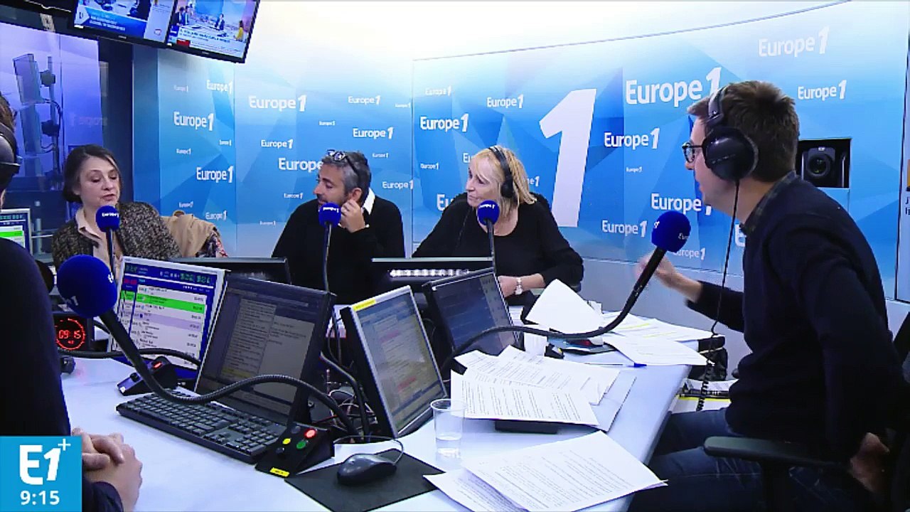 Quotas au cinéma : Catherine Ringer "s'en fout que ce soit masculin ou féminin"