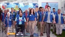 Superstore, saison 1  & 2 - Bande-annonce - COMÉDIE+