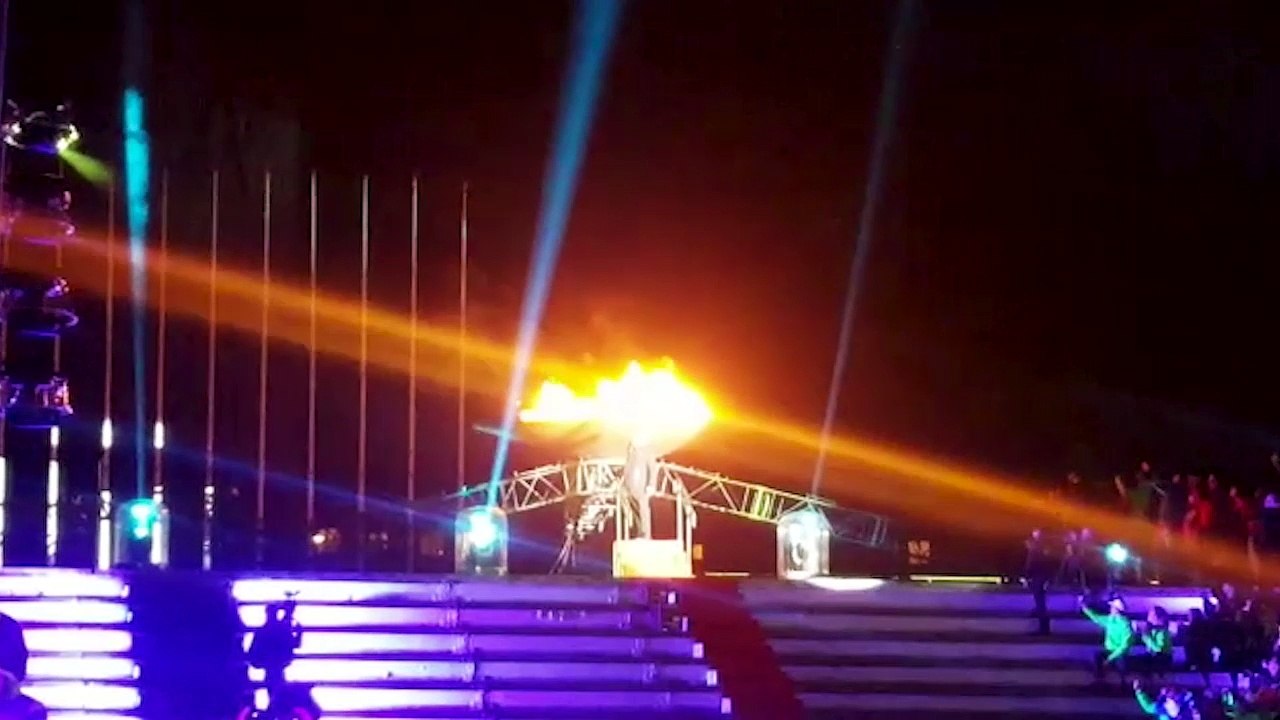 Best Of Schools Winter Games