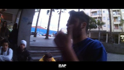 4TOS - DB vs SKAR (2DA CLASIFICATORIA)