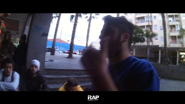 4TOS - DB vs SKAR (2DA CLASIFICATORIA)