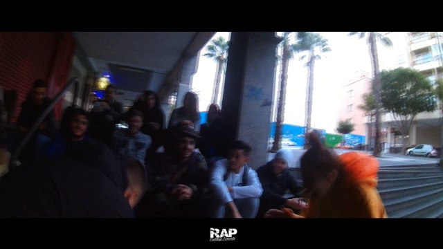 4TOS - ADOX vs PANORAMA (2DA CLASIFICATORIA)