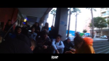 4TOS - ADOX vs PANORAMA (2DA CLASIFICATORIA)