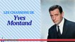 Yves Montand - Les Chansons de Yves Montand