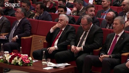 Bakan Canikli Afrin’de 41 TSK’dan 116 ÖSO’dan şehidimiz var