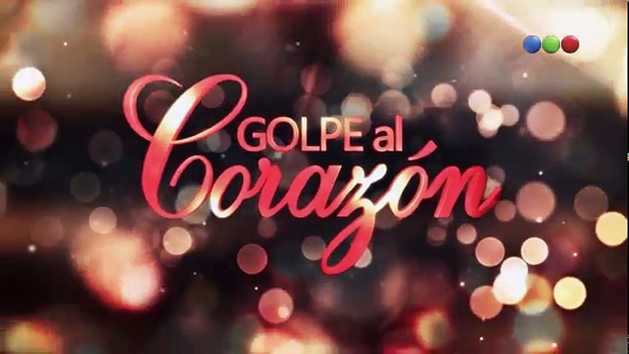 Golpe al Corazon Capitulo 104