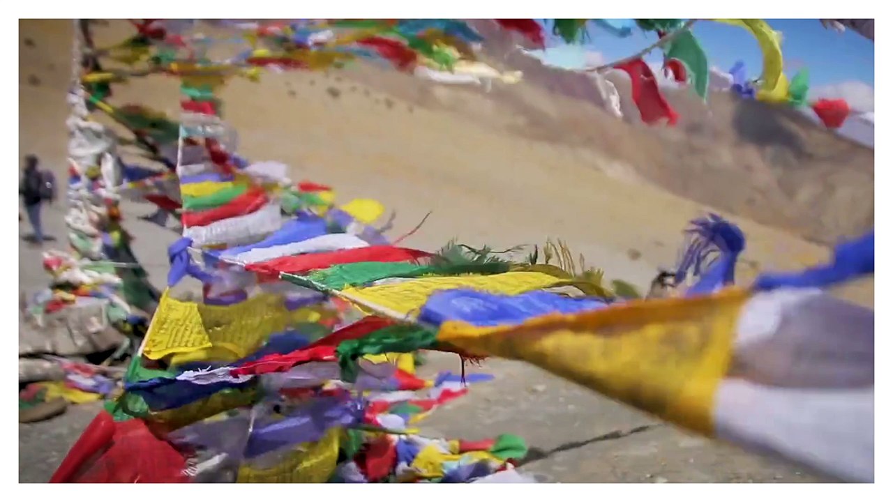 Treks de l'année 2018 / Allibert Trekking : Inde, l'épopée transhimalayenne