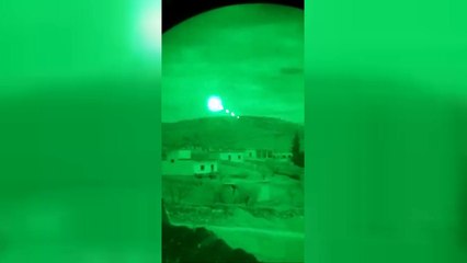 Teröristlerin korkulu rüyası; ATAK helikopterleri