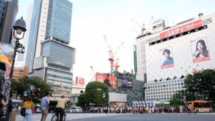 Japan's unemployment rate falls to almost 25-year-low