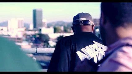 Future - King's Dead [Behind The Scenes]