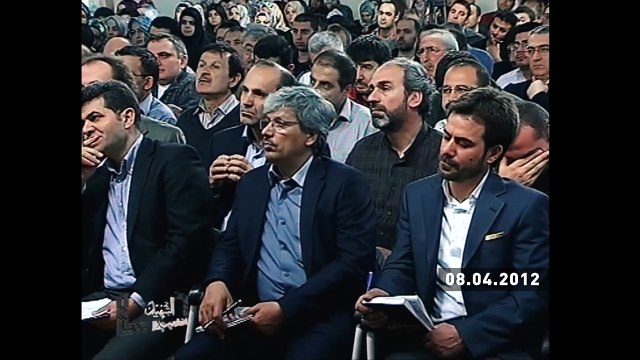 Şehid ve Şehadet - Mustafa İslamoğlu