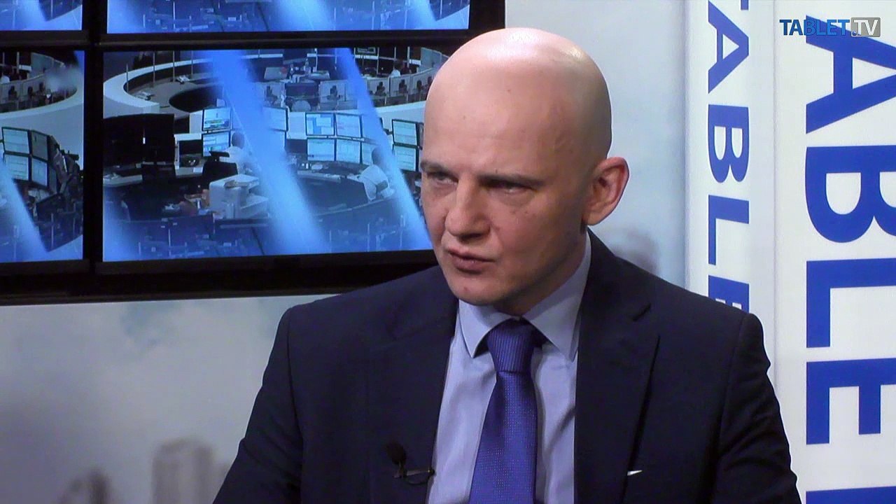 M.Christenko: Len v Bratislave a v Košiciach končí minimum odpadu na skládkach