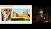 DEVENIR ARCHITECTE EN CHEF DES MONUMENTS HISTORIQUES AU 21E SIECLE - Le château de Bouligneux - Le manoir de Vaubonnais et son domaine à La Pierre