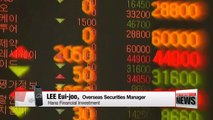 Korean stocks down 1.04% Friday on U.S. trade measures