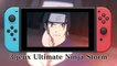 Naruto Shippuden : Ultimate Ninja Storm Trilogy - Bande-annonce Switch