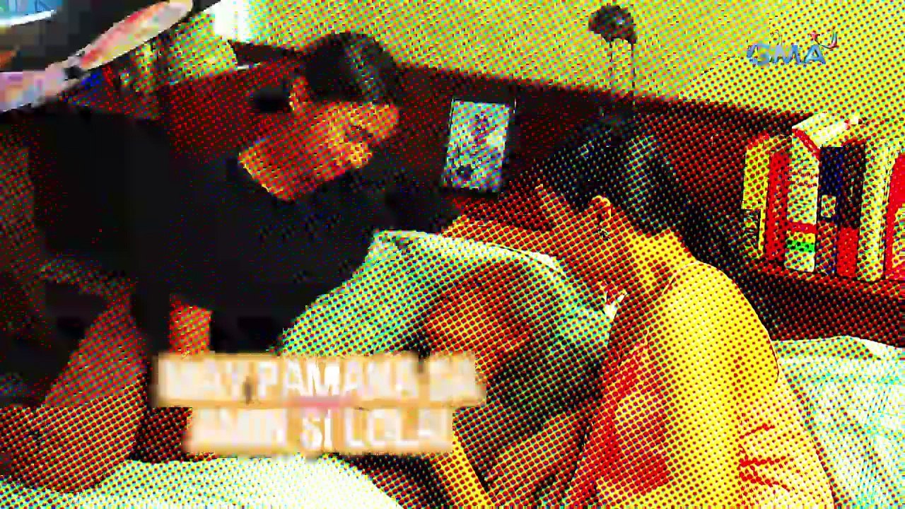 Dear Uge Teaser: 'Kuwentong Barya'