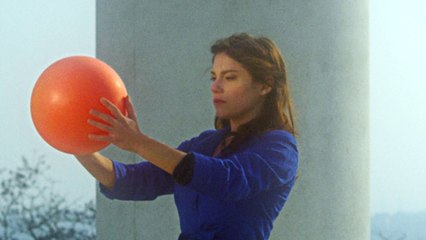 Kazy Lambist & Glasses Drop New Love Song 🎶 | Official Clip & EP 'The City' - thumbnail