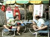 Japanese Comedy Shimura Ken & Cha Kato Gokigen TV - EP15