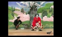 Japanese Comedy Shimura Ken & Cha Kato Gokigen TV - EP42