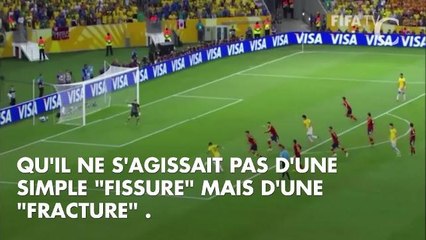 "Il y a très peu de chances de revoir Neymar endosser le maillot du PSG en 2017-2018"