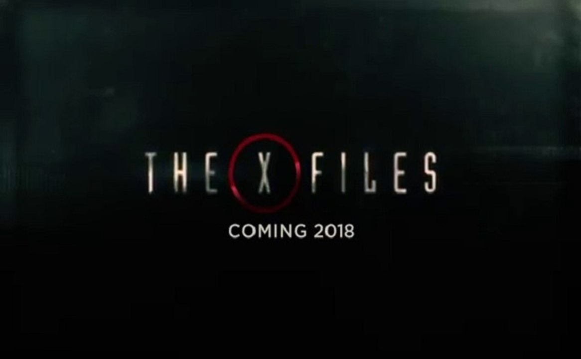 The X-Files - Promo 11x08