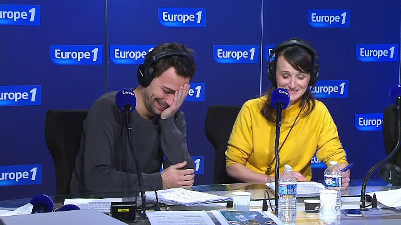 La cérémonie des salades César 2018