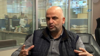 Ömer Faruk Ünal: 'Derbiyi Şampiyonlar Ligi elit hakemlerden biri yönetseydi tatil olurdu'