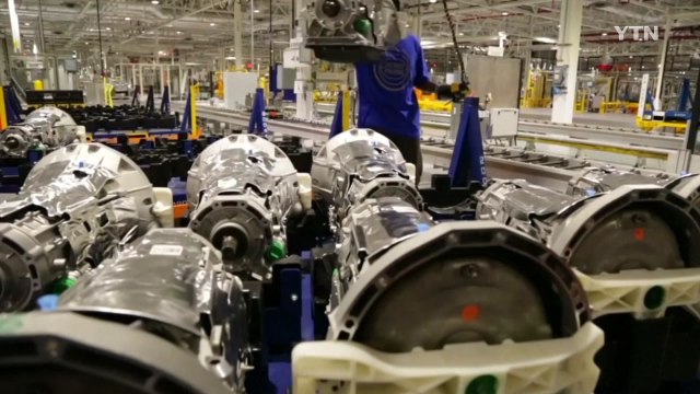 美 관세 폭탄 방침에 국제 사회 일제히 반발 / YTN