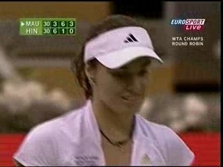 Martina Hingis By Arnold38 v5