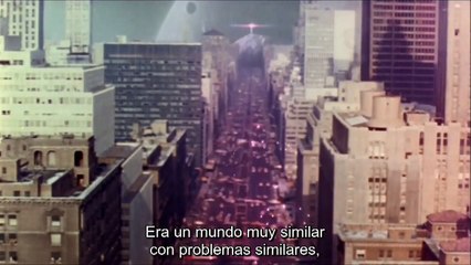Scientology OT III Exposed - Cienciologia OT3 Expuesto