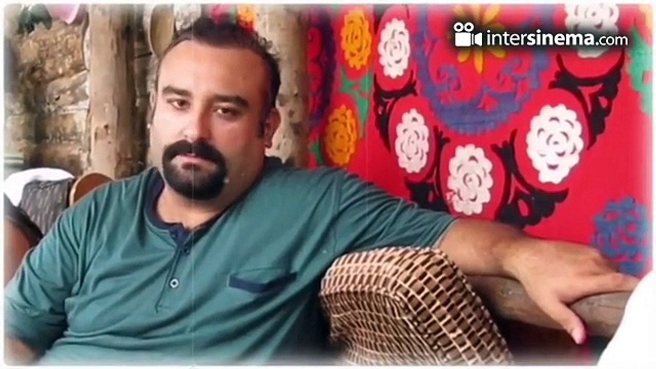 Cici Babam - Fragman