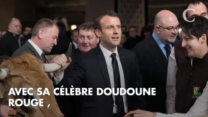 PHOTOS. Salon de l'Agriculture 2018 : les photos les plus WTF des politiques