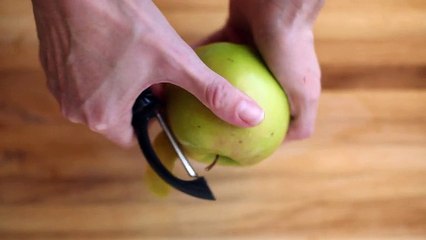 Easy Healthy Apple Pie Shake Recipe by Cooking Food