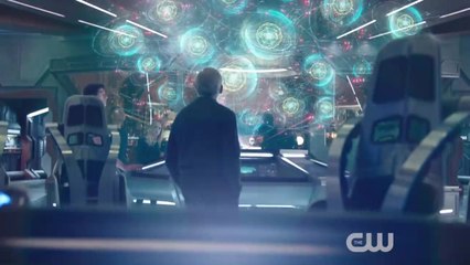 DCs Legends of Tomorrow Season 3 Trailer (Online) Season 3 Episode 12