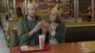 Pubblicità Burger King 2018 Steakhouse King